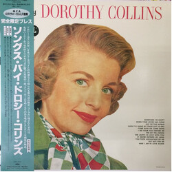 Dorothy Collins / The Barney Kessel Trio Songs By Dorothy Collins Vinyl LP USED