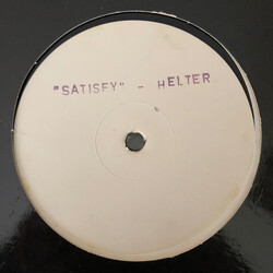 Circuit (4) Shelter USED VINYL 12INCH WHITE LABEL