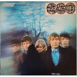 The Rolling Stones Between The Buttons Vinyl LP USED