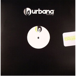 DJ Chus & David Penn / Daren James Bell Sunshine (Remixes '04) USED VINYL 12INCH 45 RPM