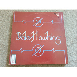 Dale Hawkins Dale Hawkins Vinyl LP USED