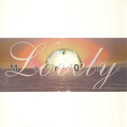 MarQus Lovely USED VINYL 12INCH