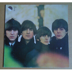 The Beatles Beatles For Sale Vinyl LP USED