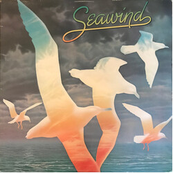 Seawind Seawind Vinyl LP USED