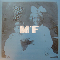 Various MF Compilation Part 2 USED VINYL 12INCH 33 S RPM EP
