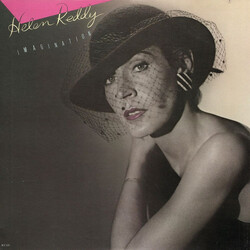 Helen Reddy Imagination Vinyl LP USED