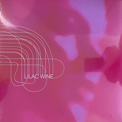 Helen Merrill Lilac Wine Vinyl LP USED