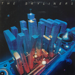 The Skyliners The Skyliners Vinyl LP USED