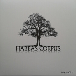 Habeas Corpus (2) My Roots... Vinyl LP USED