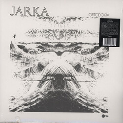 Jarka Ortodòxia Vinyl LP USED