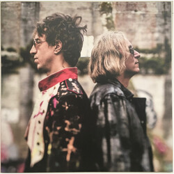 Arthur Buck (2) Arthur Buck Vinyl LP USED