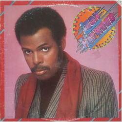 Leon Haywood Double My Pleasure Vinyl LP USED