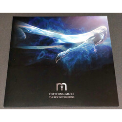 Nothing More (2) The Few Not Fleeting (10th Anniversary Edition) Vinyl LP USED