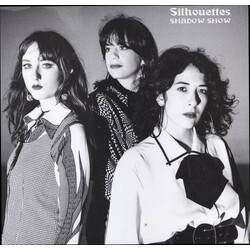 Shadow Show (2) Silhouettes Vinyl LP USED