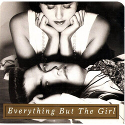 Everything But The Girl Don't  Leave Me Behind USED VINYL 7INCH 45 RPM SINGLE