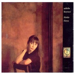 Adele Bertei Little Lives Vinyl LP USED