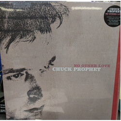 Chuck Prophet No Other Love Vinyl LP USED