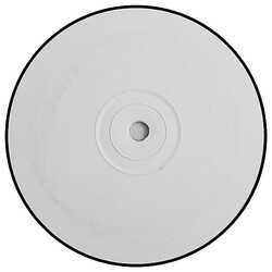 Eskobar Homeboy / Jazz & All Dat USED VINYL 12INCH WHITE LABEL PROMO 45 RPM