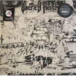 Sacred Reich Ignorance Vinyl LP USED