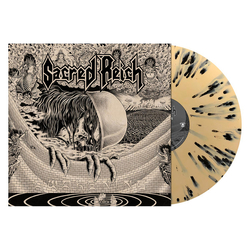 Sacred Reich Awakening Vinyl LP USED