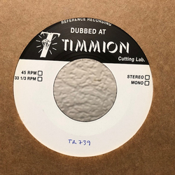 C.J. Smith / Cold Diamond & Mink Remember Me Vinyl 7" USED