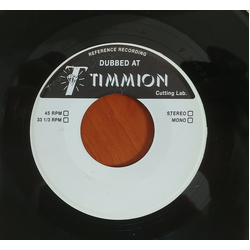 C.J. Smith / Cold Diamond & Mink Help Me (Save Me From Myself) Vinyl 7" USED