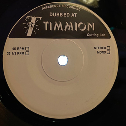 Fred (98) / Cold Diamond & Mink Sweet Thing / My Baby's Outta Sight (Amen!) Vinyl 7" USED