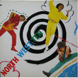 North West Ten You've Got All Night USED VINYL 12INCH 45 RPM