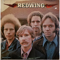 Redwing (2) Redwing Vinyl LP USED