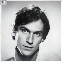 James Taylor (2) JT Vinyl LP USED