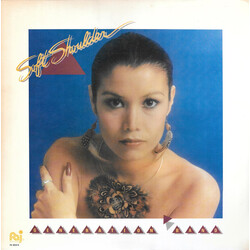 Victor Feldman's Generation Band Soft Shoulder Vinyl LP USED