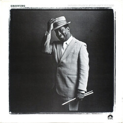 Panama Francis And The Savoy Sultans Grooving Vinyl LP USED