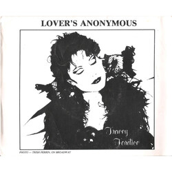 Tracey Fordice Needing A Night Like This / Lover's Anonymous USED VINYL 7INCH SINGLE