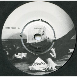 Kate Bush Babooshka USED VINYL 7INCH SINGLE