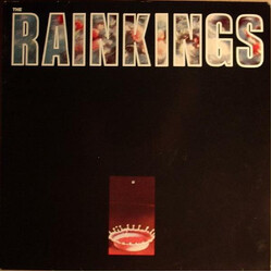 The Rainkings Get Ready USED VINYL 12INCH 45 RPM