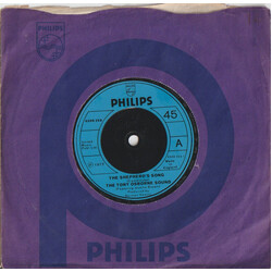 The Tony Osborne Sound The Shepherd's Song USED VINYL 7INCH 45 RPM SINGLE
