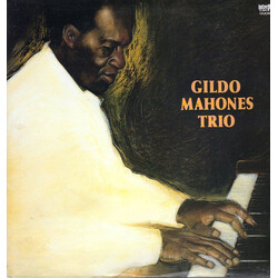 The Gildo Mahones Trio Gildo Mahones Trio Vinyl LP USED