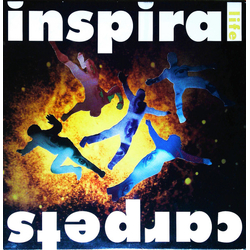 Inspiral Carpets Life Vinyl LP USED
