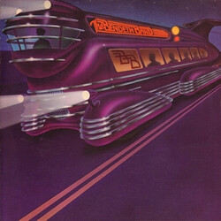 The Bendeth Band The Bendeth Band Vinyl LP USED