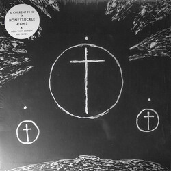 Current 93 HoneySuckle Æons Vinyl LP USED