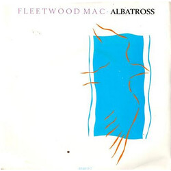 Fleetwood Mac Albatross USED VINYL 7INCH 45 RPM SINGLE
