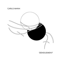Carlo Maria Denouement USED VINYL 12INCH EP WHITE LABEL