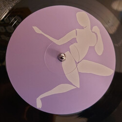 Customer Service (5) Dance First Think Later USED VINYL 12INCH 33 S RPM