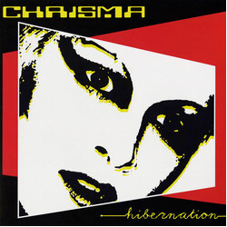 Chrisma (2) Hibernation Vinyl LP USED