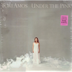 Tori Amos Under The Pink Vinyl LP USED