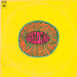 Grootna Grootna Vinyl LP USED