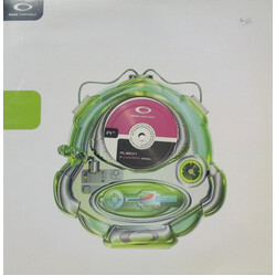 Albion (2) Luxoria USED VINYL 12INCH