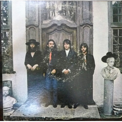 The Beatles Hey Jude (The Beatles Again) Vinyl LP USED
