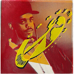 Candyman Funky Gown USED VINYL 12INCH 33 S RPM