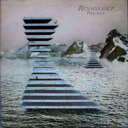 Renaissance (4) Prologue Vinyl LP USED